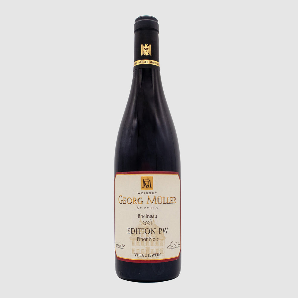 2021 „Edition PW“ Pinot Noir trocken VDP.GUTSWEIN