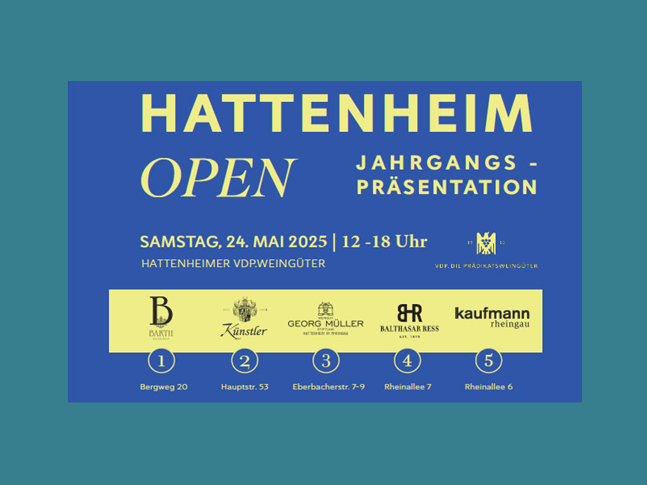 Hattenheim OPEN