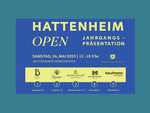 Hattenheim OPEN