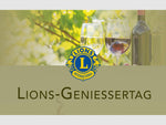 Lions-Genießertag