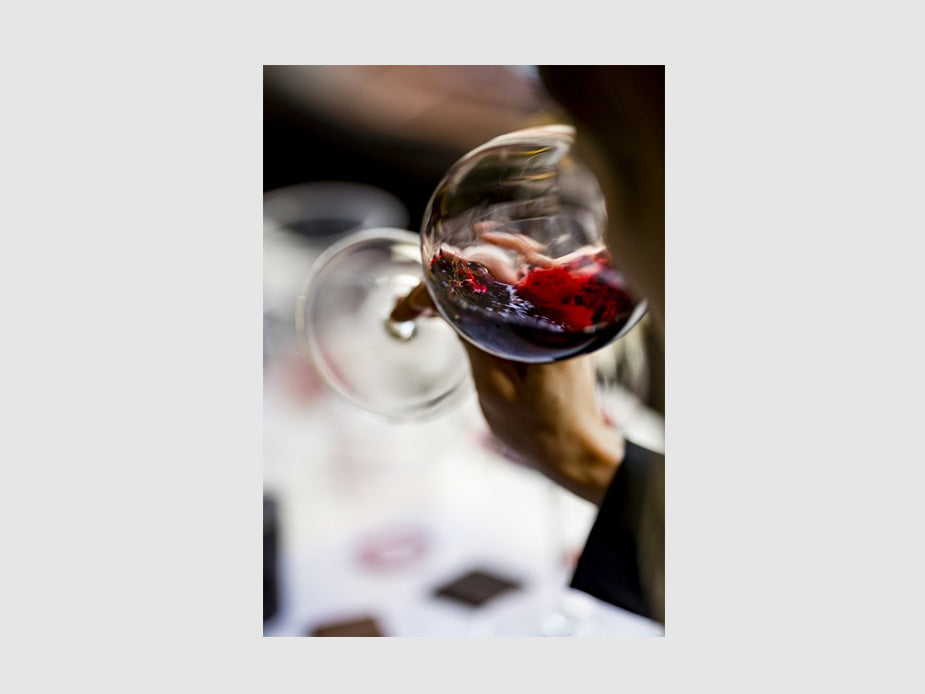 Masterclass Tasting - Robert Mondavi Winery