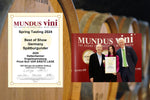 Mundus Vini - Best of Show 2024