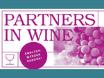 „PARTNERS IN WINE - Wein, Musik und Streetfood“