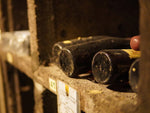 Raritätenweinprobe im historischen Riesenfasskeller
