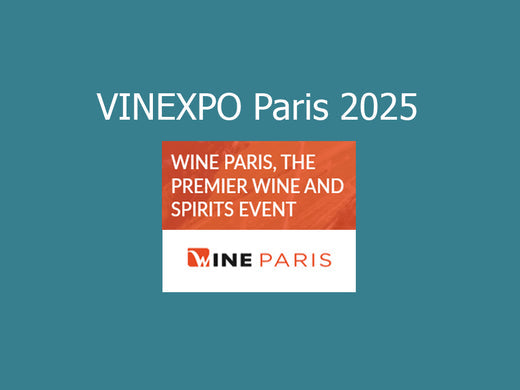 Vinexpo Paris 2025