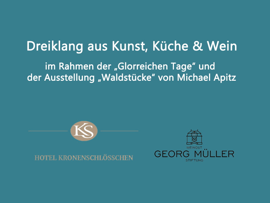 Weingut Georg Müller Stiftung